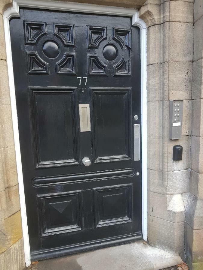 Central Matlock Apartment Matlock (Derbyshire) Exterior foto