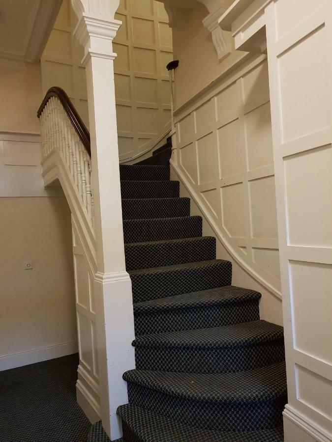 Central Matlock Apartment Matlock (Derbyshire) Exterior foto